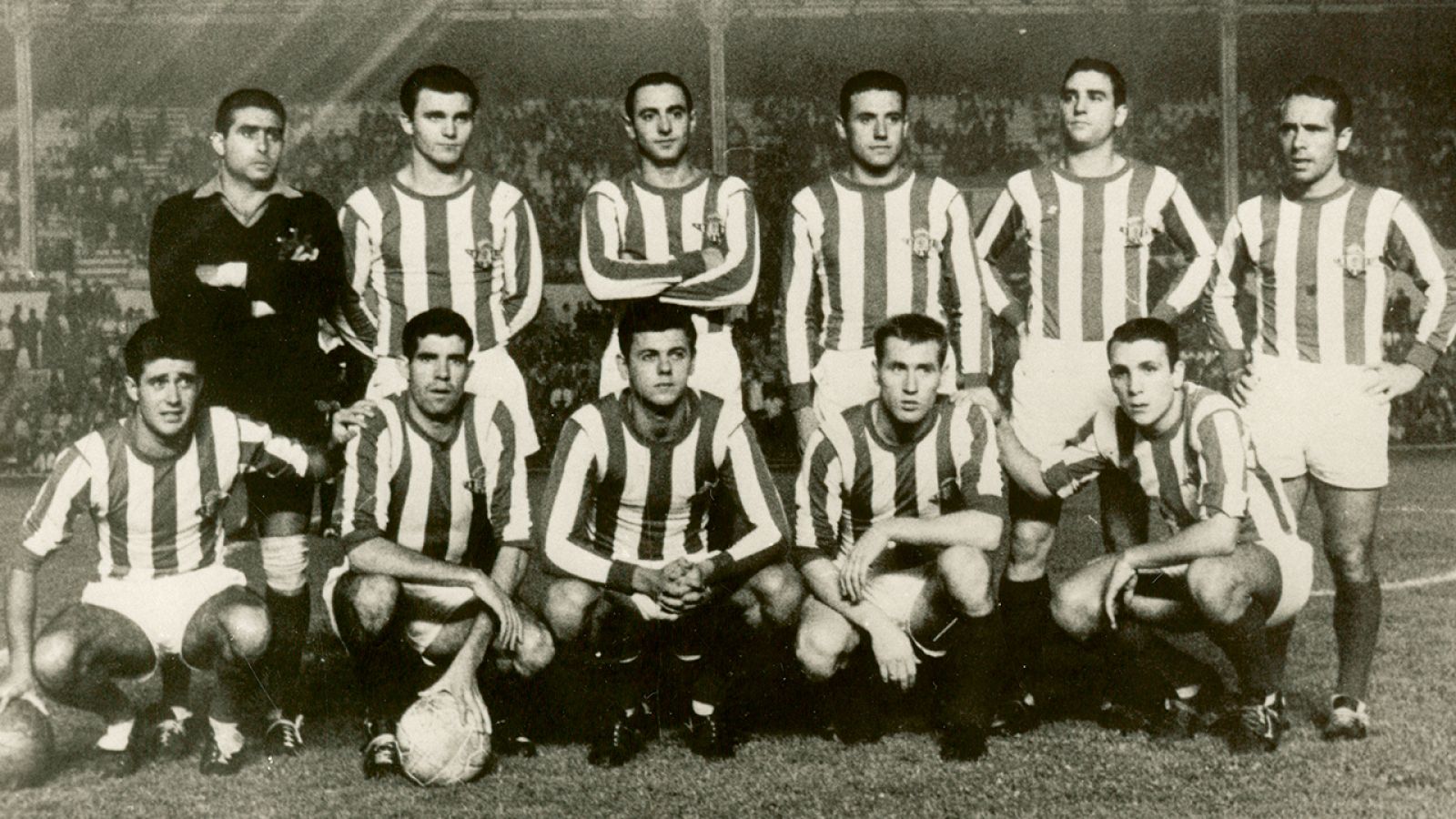 Mucho han cambiado las relaciones de los equipos de fútbol con la prensa. Hubo una época en la que TVE podía asistir a los entrenamientos, las concentraciones e incluso las reuniones de la directiva del Real Madrid o del Atlético de Madrid.