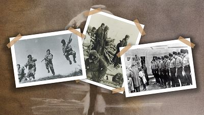 Memoria de la guerra