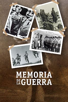 Memoria de la guerra
