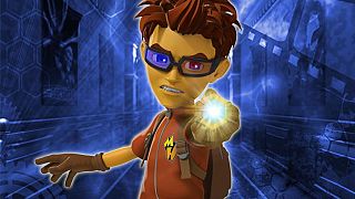 Matt Hatter Chronicles