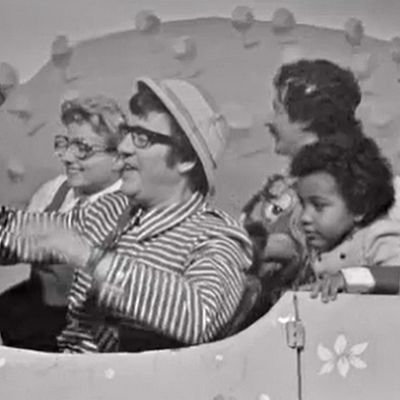 Los Chiripitifláuticos