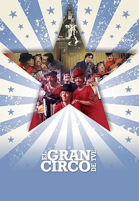El Gran Circo de TVE