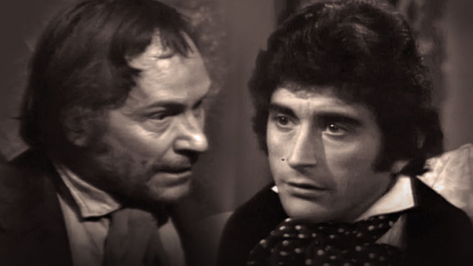 Los miserables - Capítulo 1