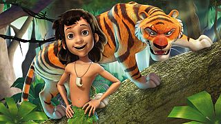 El libro de la selva