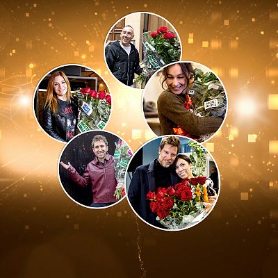 Gala Inocente Inocente