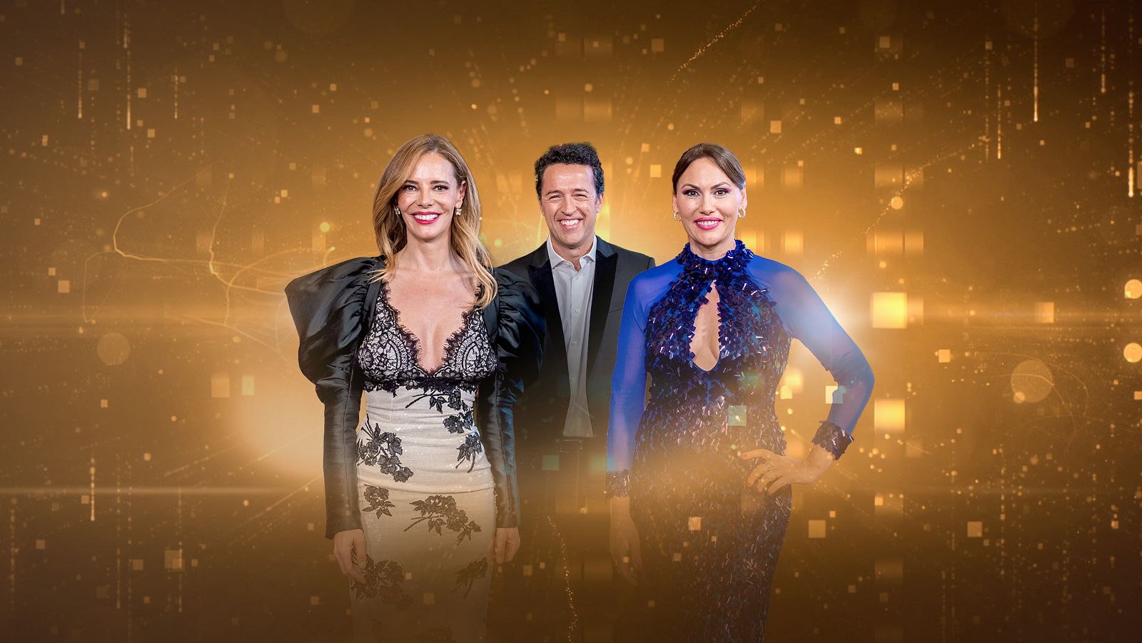 Gala Inocente, Inocente 2016 (2) - ver ahora