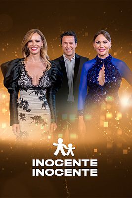 Gala Inocente Inocente