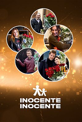 Gala Inocente Inocente