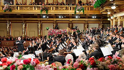 Concierto de Año Nuevo