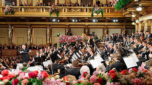 Concierto de Año Nuevo