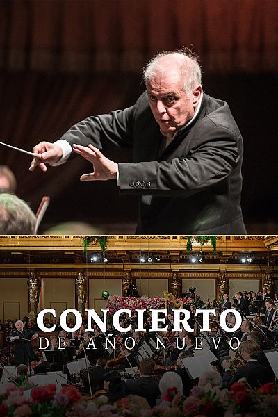 Concierto de A�o Nuevo