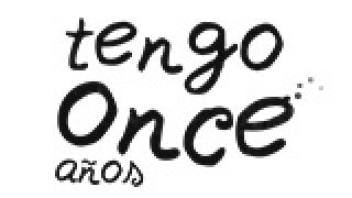 Tengo once años