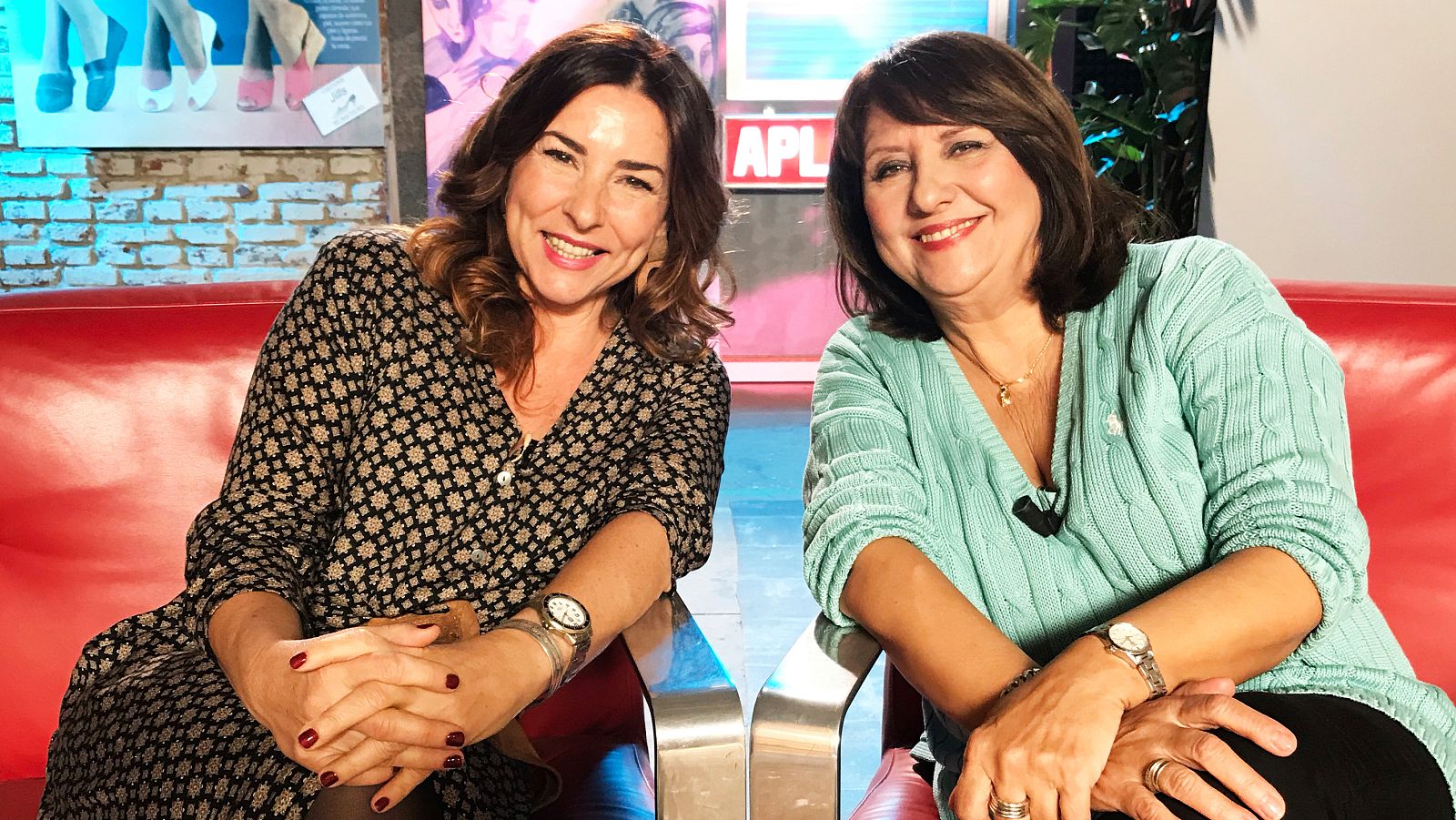 Ochéntame otra vez - 23 F: Yo lo viví - ver ahora