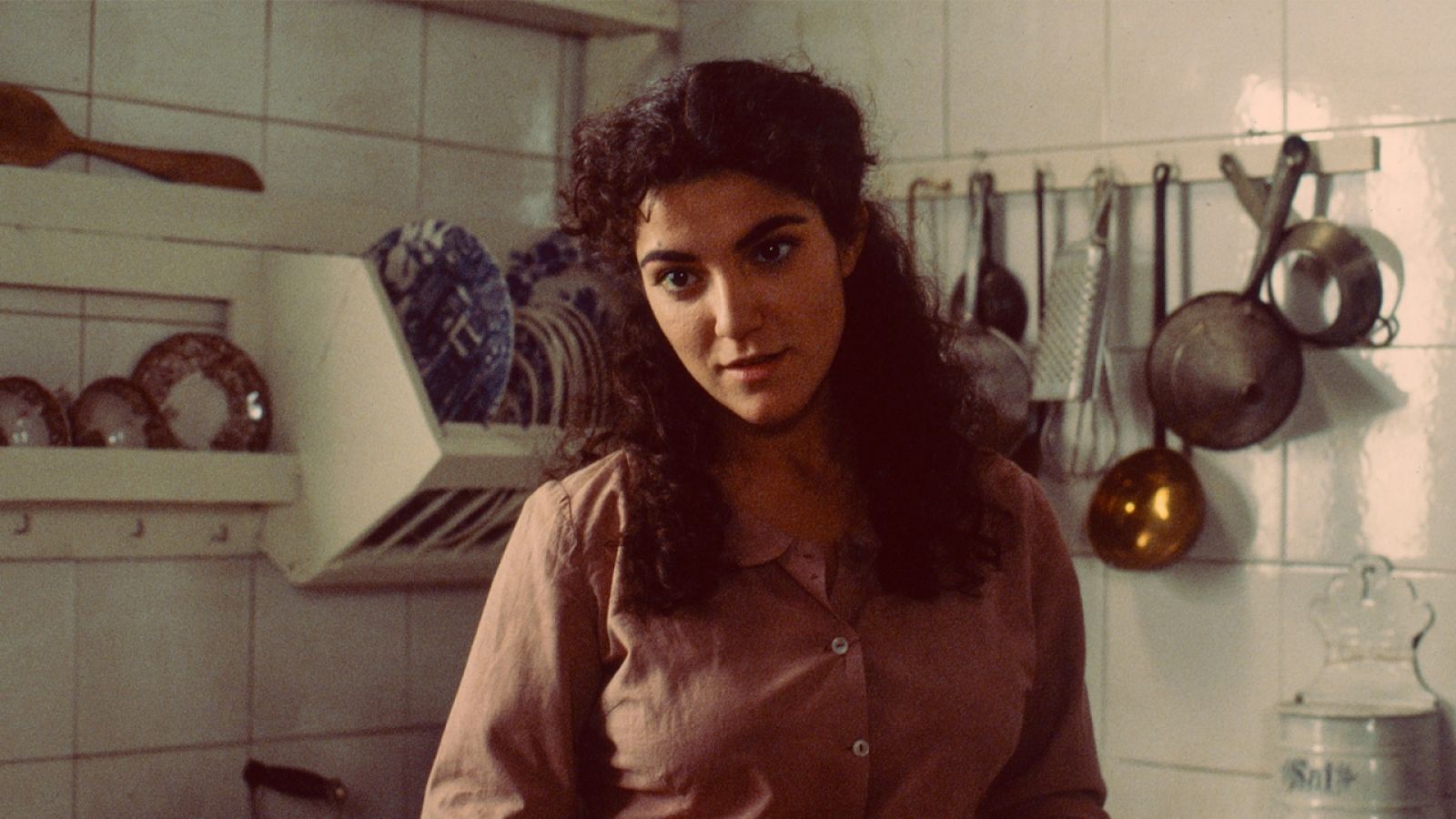 El olivar de Atocha - La casa abierta