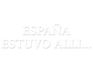 España estuvo allí