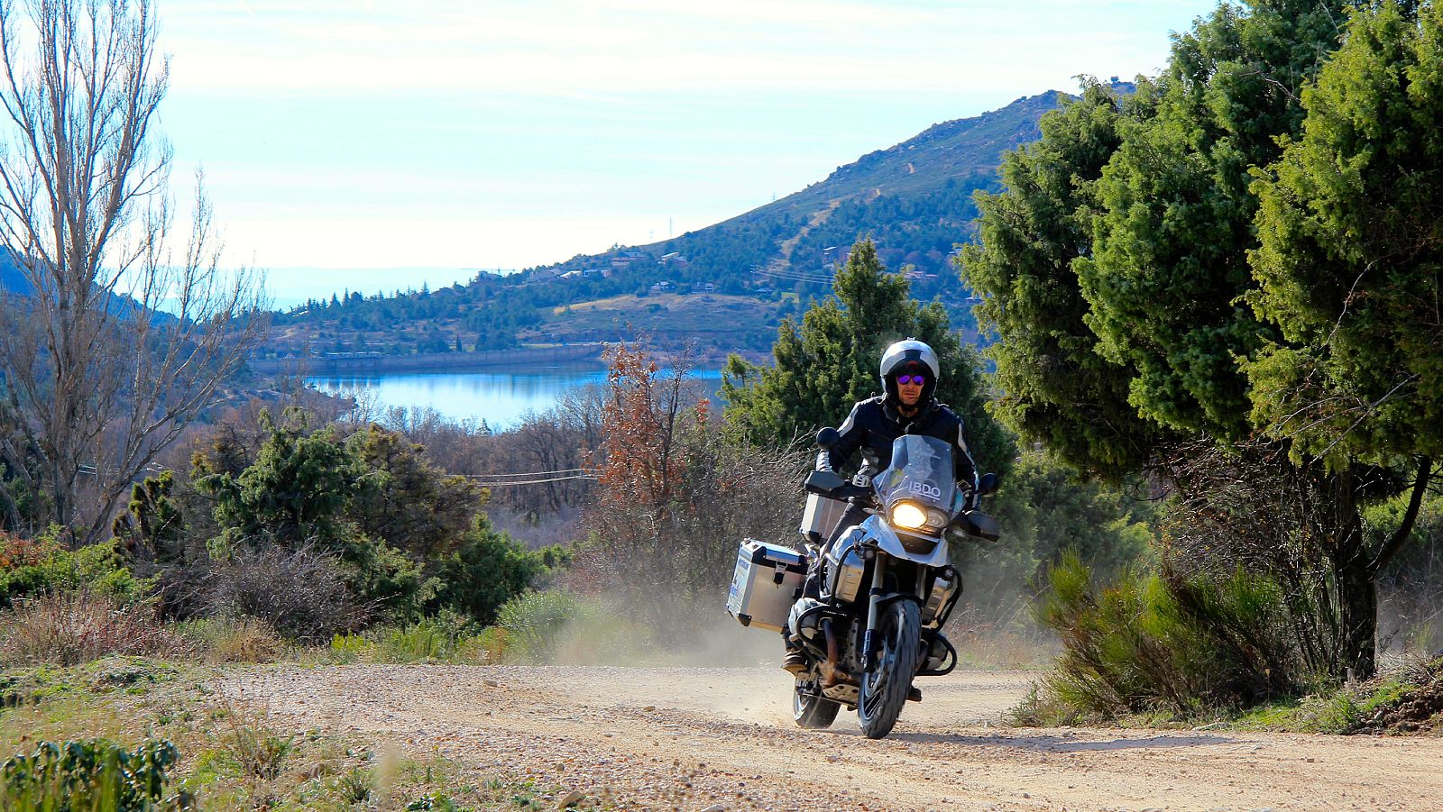 Diario de un nómada: Expedición Trajano - Episodio 42: Regreso a Barcelona - ver ahora