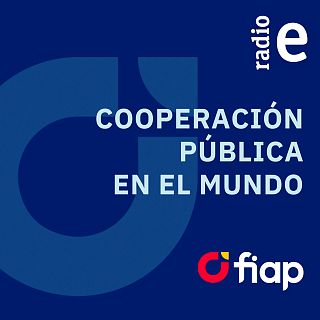 Cooperación pública en el mundo (FIAP) con 
