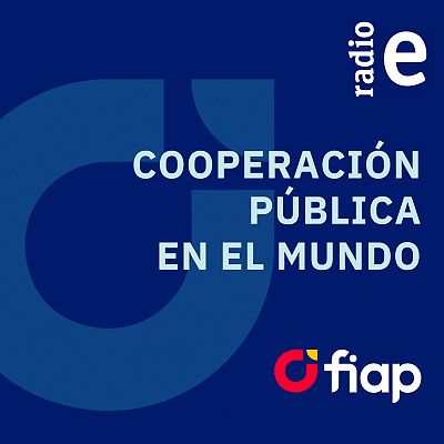 Cooperación pública en el mundo (FIAP)