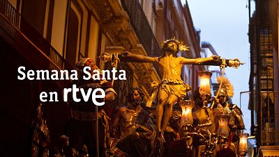 Semana Santa en RTVE