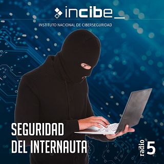 Seguridad del internauta con Conchi Álvarez y Elena Carrera