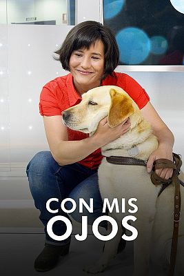 Con mis ojos