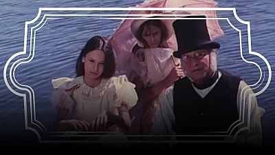 Los libros (Ficción)