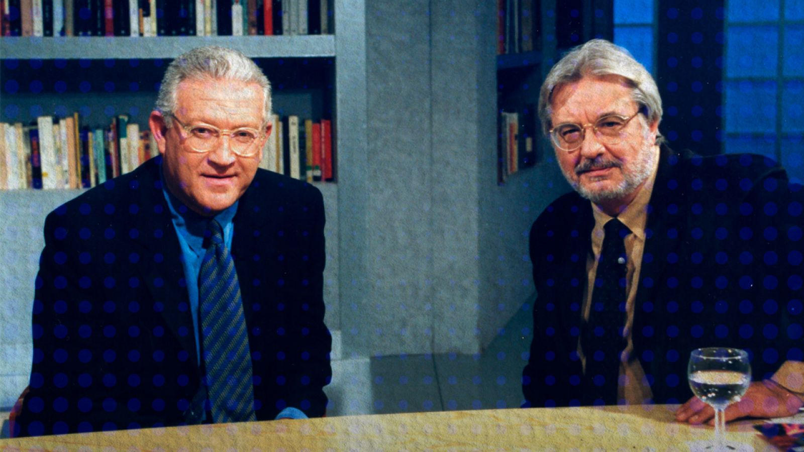 Los libros - Sergio Pitol