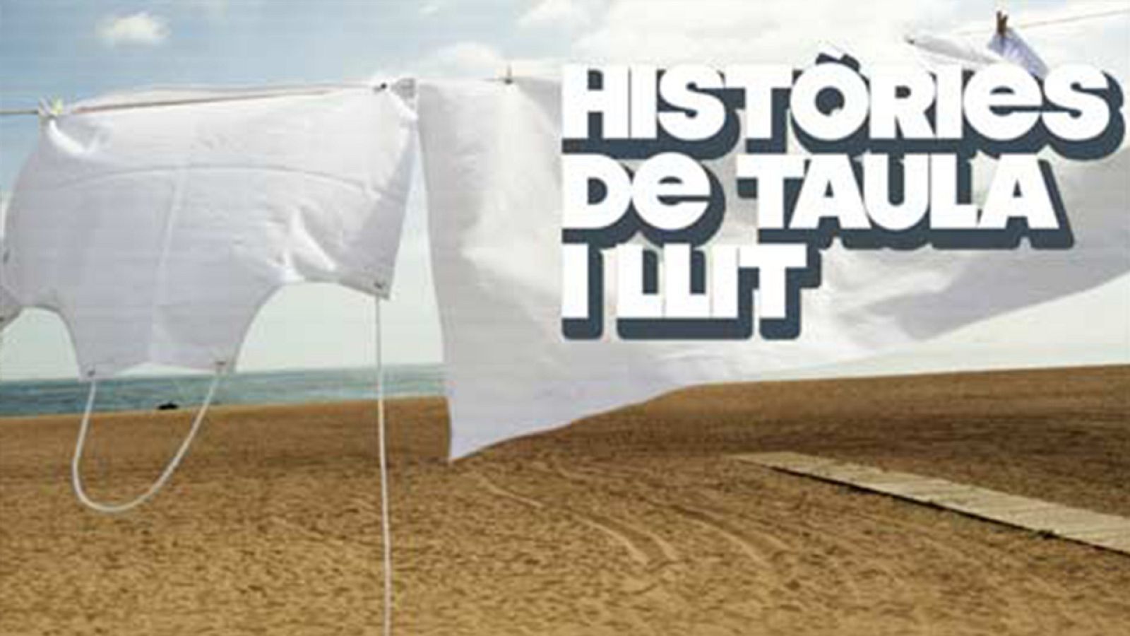 Històries de taula i llit - Restaurant Hispània