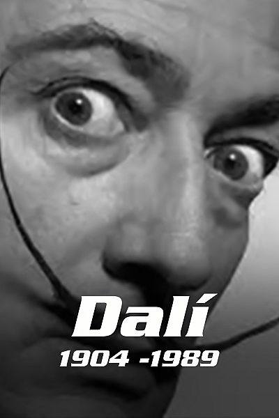 Dalí 1904-1989