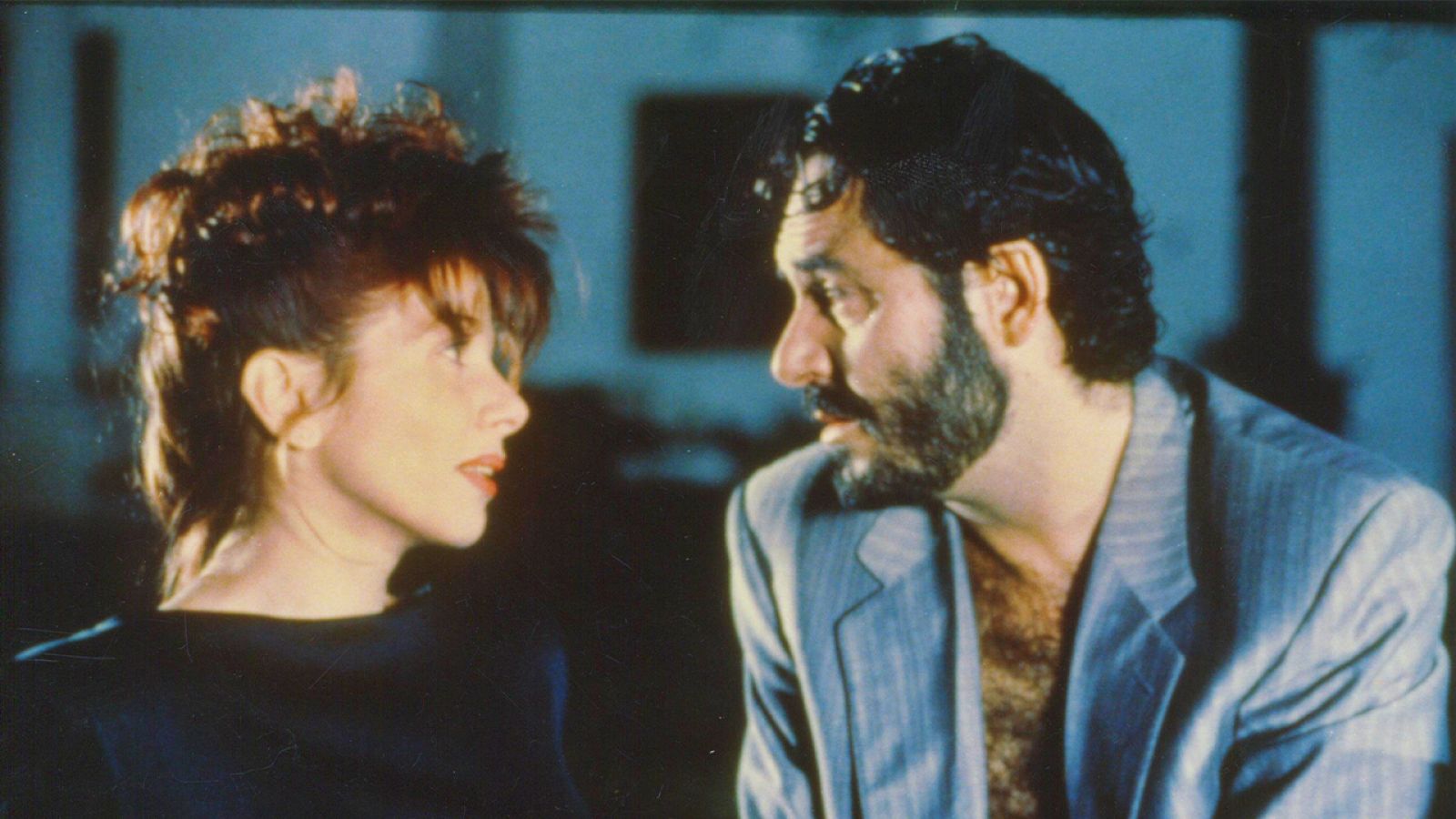 La mujer de tu vida - T1 - La mujer feliz