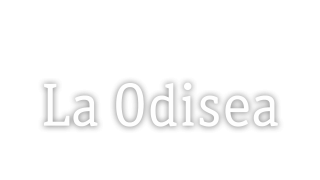 La Odisea