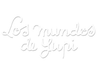 Los mundos de Yupi