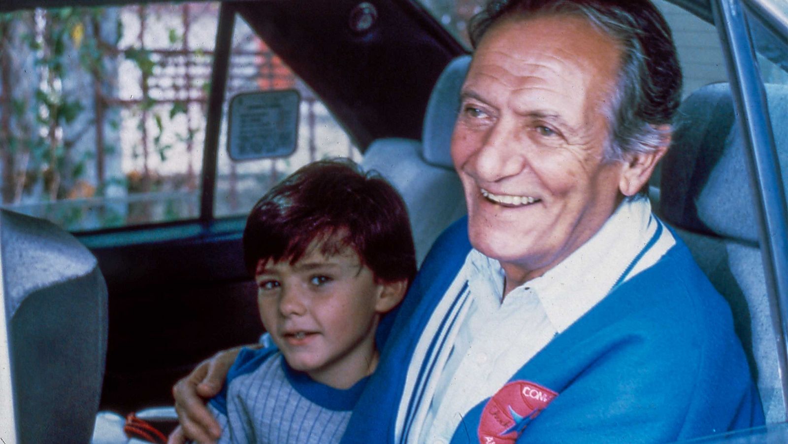 Gatos en el tejado - El amor no ocupa lugar