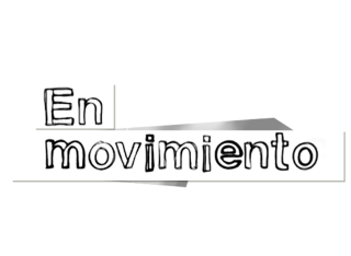 En movimiento