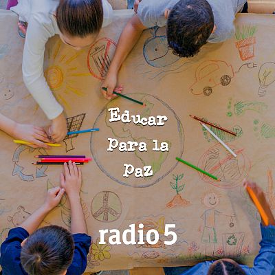 Educar para la paz