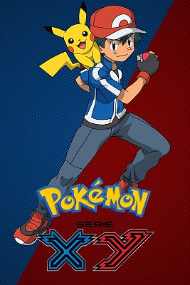 Pokémon XY