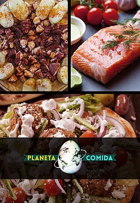 Planeta Comida