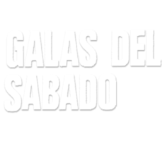 Galas del sábado