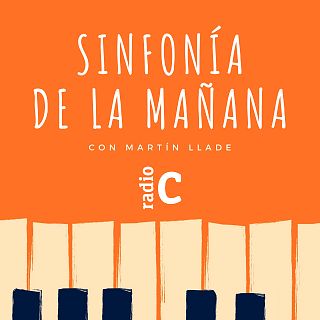 Sinfonía de la mañana con Clara Corrales y Martín Llade