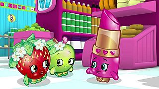 Shopkins