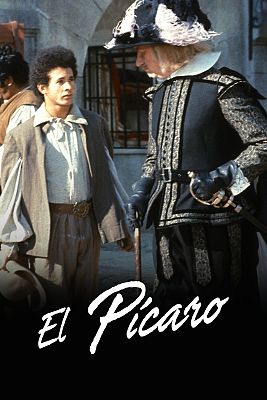 El pícaro