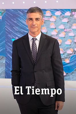 El tiempo