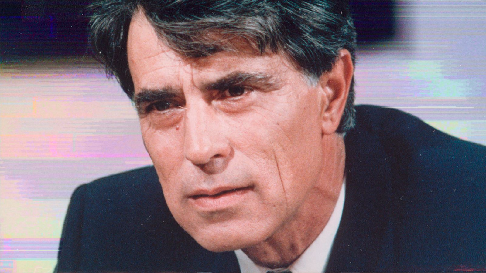 De cerca - Luis Rosales