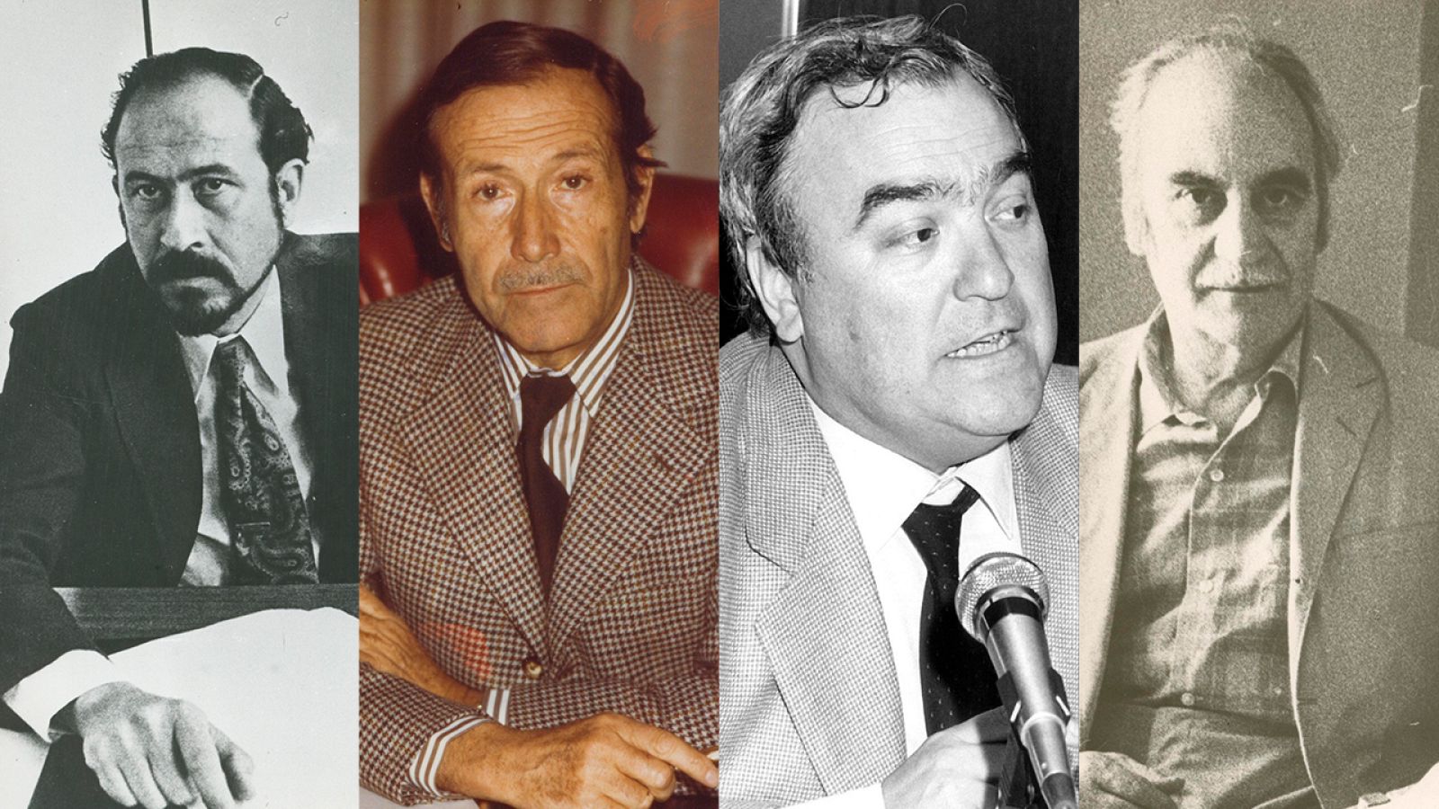 ¿Quién es? - Gonzalo Torrente Ballester