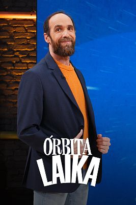 Órbita Laika