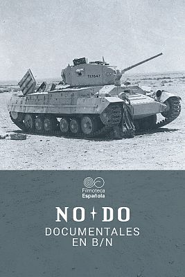 Documentales Blanco y Negro