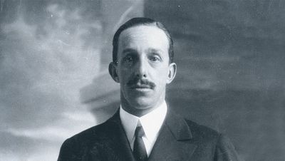 Archivo Real (Alfonso XIII)