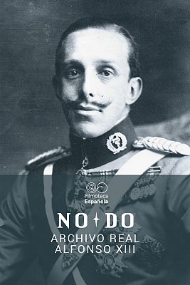 Archivo Real (Alfonso XIII)