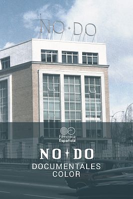 Documentales Color