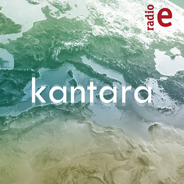 Kantara con Leyre Samanes